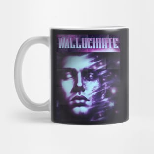 Hallucinate Guy - Fantasy Mug